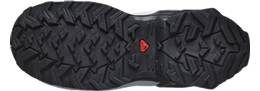 Vorschau: SALOMON Kinder Trailrunningschuhe SHOES X RAISE GTX J Sun Kiss/Tea Rose/Bl