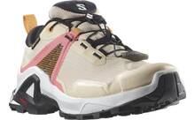 Vorschau: SALOMON Kinder Trailrunningschuhe SHOES X RAISE GTX J Sun Kiss/Tea Rose/Bl