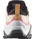 Vorschau: SALOMON Kinder Trailrunningschuhe SHOES X RAISE GTX J Sun Kiss/Tea Rose/Bl