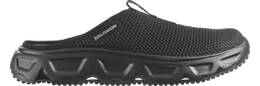 Vorschau: SALOMON Damen Freizeitschuhe SHOES REELAX SLIDE 6.0 W Black/Black/All