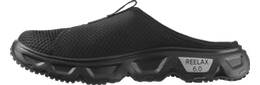 Vorschau: SALOMON Damen Freizeitschuhe SHOES REELAX SLIDE 6.0 W Black/Black/All