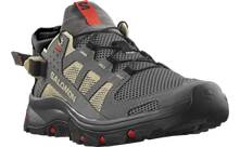 Vorschau: SALOMON Herren Aquaschuhe SHOES TECHAMPHIBIAN 5 Pewter/Moth/Fird