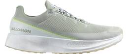 Vorschau: SALOMON Herren Laufschuhe SHOES INDEX 02 White/Desert Sage/Yellow