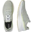 Vorschau: SALOMON Herren Laufschuhe SHOES INDEX 02 White/Desert Sage/Yellow