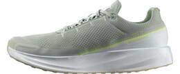 Vorschau: SALOMON Herren Laufschuhe SHOES INDEX 02 White/Desert Sage/Yellow