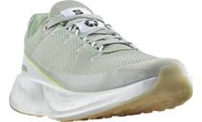 Vorschau: SALOMON Herren Laufschuhe SHOES INDEX 02 White/Desert Sage/Yellow