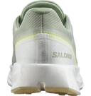 Vorschau: SALOMON Herren Laufschuhe SHOES INDEX 02 White/Desert Sage/Yellow