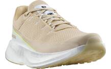 Vorschau: SALOMON Damen Laufschuhe SHOES INDEX 02 W White/Hazelnut/Yellow