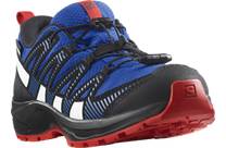 Vorschau: SALOMON Kinder Multifunktionsschuhe SHOES XA PRO V8 CSWP J Lapis/Black/Fird