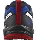 Vorschau: SALOMON Kinder Multifunktionsschuhe SHOES XA PRO V8 CSWP J Lapis/Black/Fird