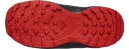 Vorschau: SALOMON Kinder Multifunktionsschuhe SHOES XA PRO V8 CSWP K Lapis/Black/Fird