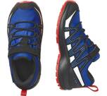 Vorschau: SALOMON Kinder Multifunktionsschuhe SHOES XA PRO V8 CSWP K Lapis/Black/Fird