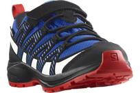 Vorschau: SALOMON Kinder Multifunktionsschuhe SHOES XA PRO V8 CSWP K Lapis/Black/Fird