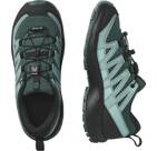Vorschau: SALOMON Kinder Multifunktionsschuhe SHOES XA PRO V8 J Stargazer/Black/Blra