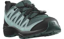 Vorschau: SALOMON Kinder Multifunktionsschuhe SHOES XA PRO V8 J Stargazer/Black/Blra