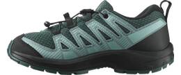 Vorschau: SALOMON Kinder Multifunktionsschuhe SHOES XA PRO V8 J Stargazer/Black/Blra