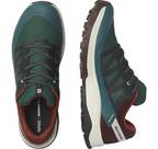 Vorschau: SALOMON Herren Multifunktionsschuhe SHOES OUTRISE GTX Ponder/Bitter Chocolat