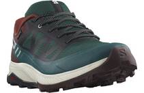 Vorschau: SALOMON Herren Multifunktionsschuhe SHOES OUTRISE GTX Ponder/Bitter Chocolat