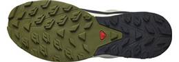 Vorschau: SALOMON Herren Multifunktionsschuhe SHOES OUTRISE GTX Moss Gray/OlvNig/Sugar