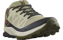 Vorschau: SALOMON Herren Multifunktionsschuhe SHOES OUTRISE GTX Moss Gray/OlvNig/Sugar