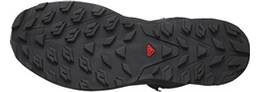 Vorschau: SALOMON Herren Multifunktionsstiefel SHOES OUTRISE MID GTX Black/Black/Phantm