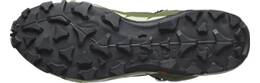 Vorschau: SALOMON Herren Multifunktionsstiefel SHOES CROSS HIKE MID GTX 2 OlvNig/Moss G