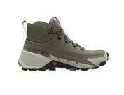 Vorschau: SALOMON Herren Multifunktionsstiefel SHOES CROSS HIKE MID GTX 2 OlvNig/Moss G