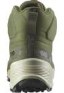 Vorschau: SALOMON Herren Multifunktionsstiefel SHOES CROSS HIKE MID GTX 2 OlvNig/Moss G