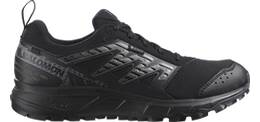 Vorschau: SALOMON Herren Trailrunningschuhe SHOES WANDER GTX Black/Pewter/