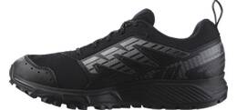 Vorschau: SALOMON Herren Trailrunningschuhe SHOES WANDER GTX Black/Pewter/