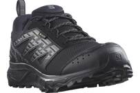 Vorschau: SALOMON Herren Trailrunningschuhe SHOES WANDER GTX Black/Pewter/