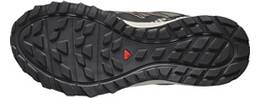 Vorschau: SALOMON Herren Trailrunningschuhe SHOES WANDER GTX Deep Lichen Green/Rainy