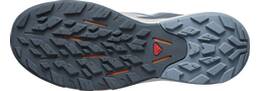 Vorschau: SALOMON Herren Multifunktionsschuhe SHOES OUTpulse GTX Pearl Blue/China Blue