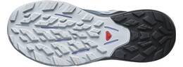 Vorschau: SALOMON Damen Multifunktionsschuhe SHOES OUTpulse GTX W China Blue/Arctic I