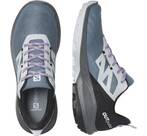 Vorschau: SALOMON Damen Multifunktionsschuhe SHOES OUTpulse GTX W China Blue/Arctic I