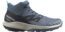 Vorschau: SALOMON Herren Multifunktionsstiefel SHOES OUTpulse Mid GTX China Blue/Carbon