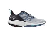 Vorschau: SALOMON Damen Multifunktionsschuhe SHOES OUTpulse W Pearl Blue