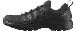 Vorschau: SALOMON Herren Multifunktionsschuhe SHOES X BRAZE GTX Black/Black/Phantom