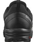 Vorschau: SALOMON Herren Multifunktionsschuhe SHOES X BRAZE GTX Black/Black/Phantom