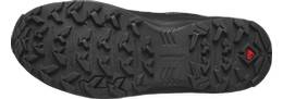 Vorschau: SALOMON Damen Multifunktionsschuhe SHOES X BRAZE GTX W Magnet/Black/Black
