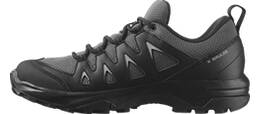 Vorschau: SALOMON Damen Multifunktionsschuhe SHOES X BRAZE GTX W Magnet/Black/Black