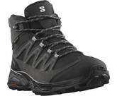 Vorschau: SALOMON Herren Multifunktionsstiefel SHOES X WARD LEATHER MID GTX Phantm/Blac