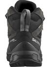 Vorschau: SALOMON Herren Multifunktionsstiefel SHOES X WARD LEATHER MID GTX Phantm/Blac