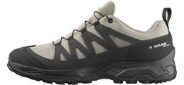 Vorschau: SALOMON Herren Multifunktionsschuhe SHOES X WARD LEATHER GTX Vinkha/Black/Pe