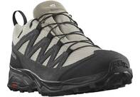 Vorschau: SALOMON Herren Multifunktionsschuhe SHOES X WARD LEATHER GTX Vinkha/Black/Pe