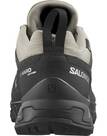 Vorschau: SALOMON Herren Multifunktionsschuhe SHOES X WARD LEATHER GTX Vinkha/Black/Pe