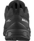 Vorschau: SALOMON Herren Multifunktionsschuhe SHOES X WARD LEATHER GTX Black/Black/Bla