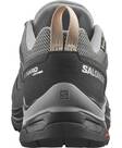 Vorschau: SALOMON Damen Multifunktionsschuhe SHOES X WARD LEATHER GTX W Gull/Black/Eb