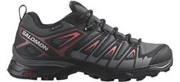 Vorschau: SALOMON Damen Multifunktionsschuhe SHOES X ULTRA PIONEER GTX W Mgnt/Black/T