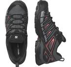 Vorschau: SALOMON Damen Multifunktionsschuhe SHOES X ULTRA PIONEER GTX W Mgnt/Black/T